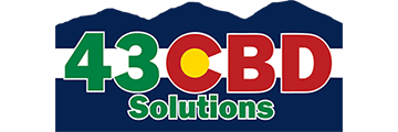 43 CBD Solutions