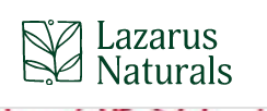 Lazarus Naturals