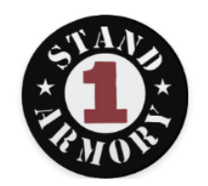 Stand 1 Armory