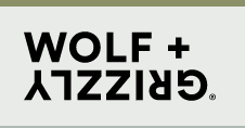 Wolf and Grizzly