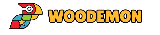 Woodemon