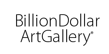 Billion Dollar ArtGallery