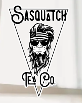 Sasquatch Tea Co.