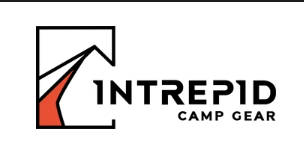 Intrepid Camp Gear