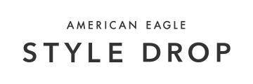 American Eagle Style Drop