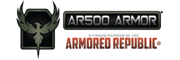 AR500 ARMOR