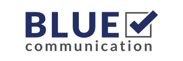 Blue Check Communication