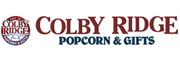 COLBY RIDGE Popcorn & Gifts