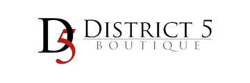District 5 Boutique