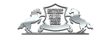 Historic Silver Coins