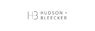 Hudson + Bleecker