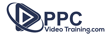 PPC Video Training