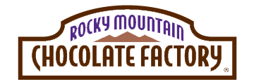 ROCKY MOUNTAIN Chocolate Factory