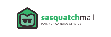 sasquatch mail