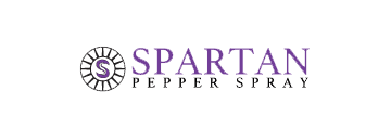 SPARTAN Pepper Spray