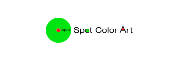 Spot Color Art