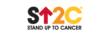 STAND UP TO CANCER