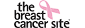 the breast cancer site