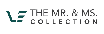 The Mr. & Ms. Collection