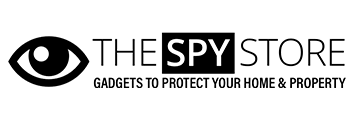 THE SPY STORE
