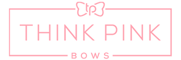 Think Pink Bows