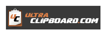 UltraClipboard