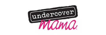 undercover mama