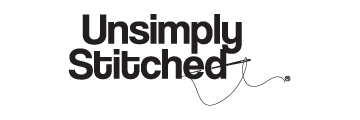 Unsimply Stitched