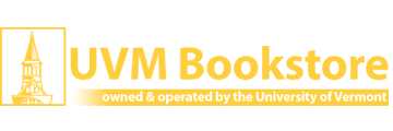 UVM Bookstore