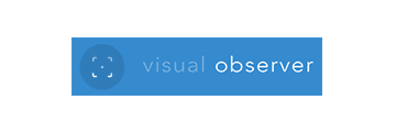 visual observer