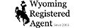 Wyoming Registered Agent