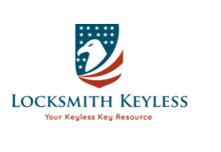 LOCKSMITH KEYLESS