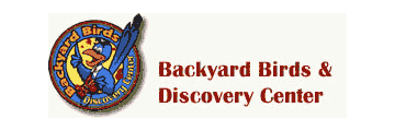 Backyard Birds Discovery Center
