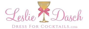 Dress for Cocktails