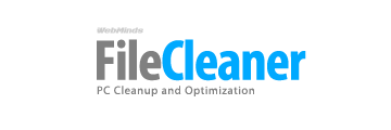 FileCleaner