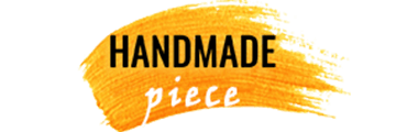 HANDMADE Piece