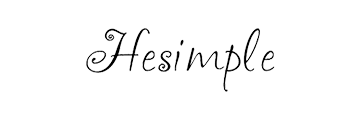 Hesimple