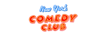 New York COMEDY CLUB