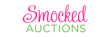 Smocked AUCTIONS